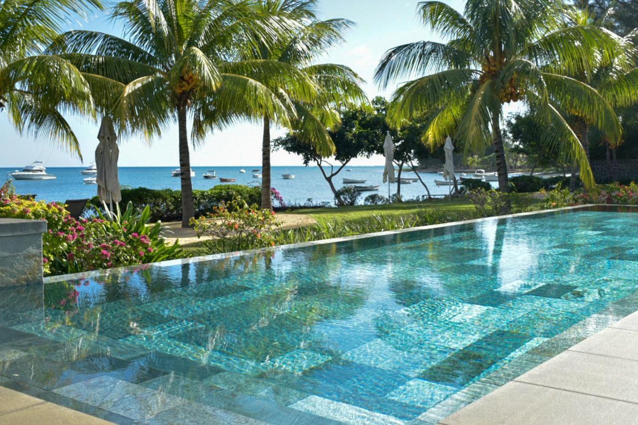 Latitude - With Private Plunge Pool Vila Rivière Noire Exterior foto