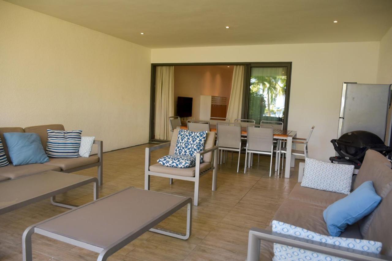Latitude - With Private Plunge Pool Vila Rivière Noire Exterior foto